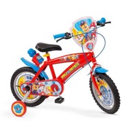 PAW PATROL Dječji bicikl, 14"
